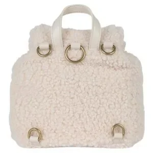 Versace | Bags | Versace Jeans Couture Mini Backpack | Poshmark display picture 1